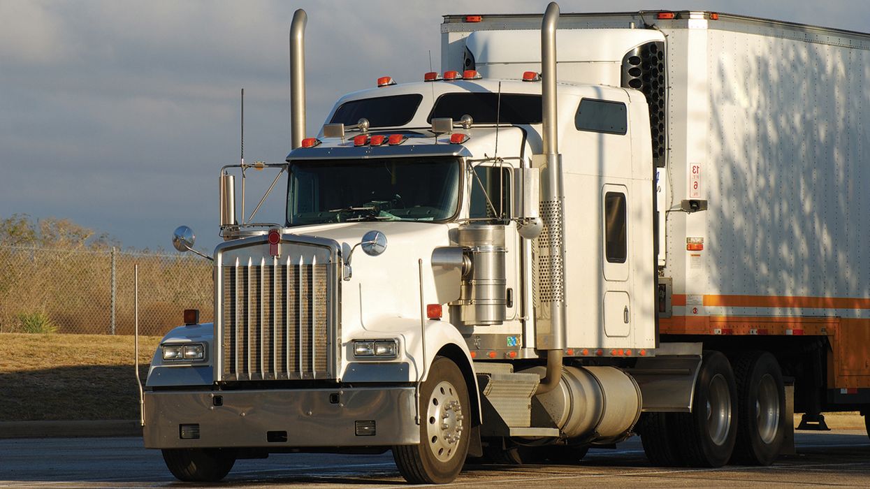 To keep older vehicles on the road, adjust your maintenance program