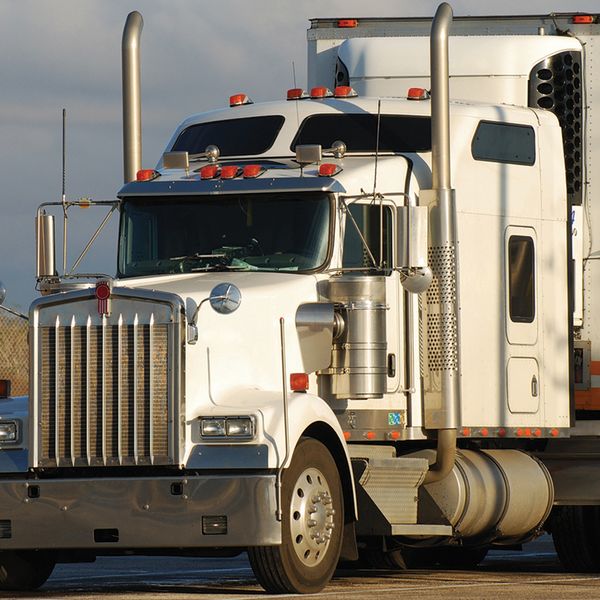 To keep older vehicles on the road, adjust your maintenance program