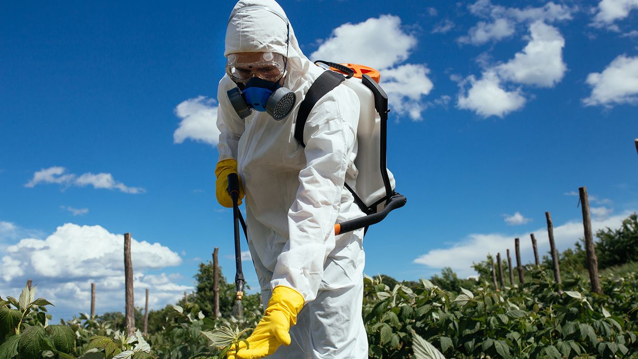 EPA extends deadline for Restricted Use Pesticide applicator certification plans