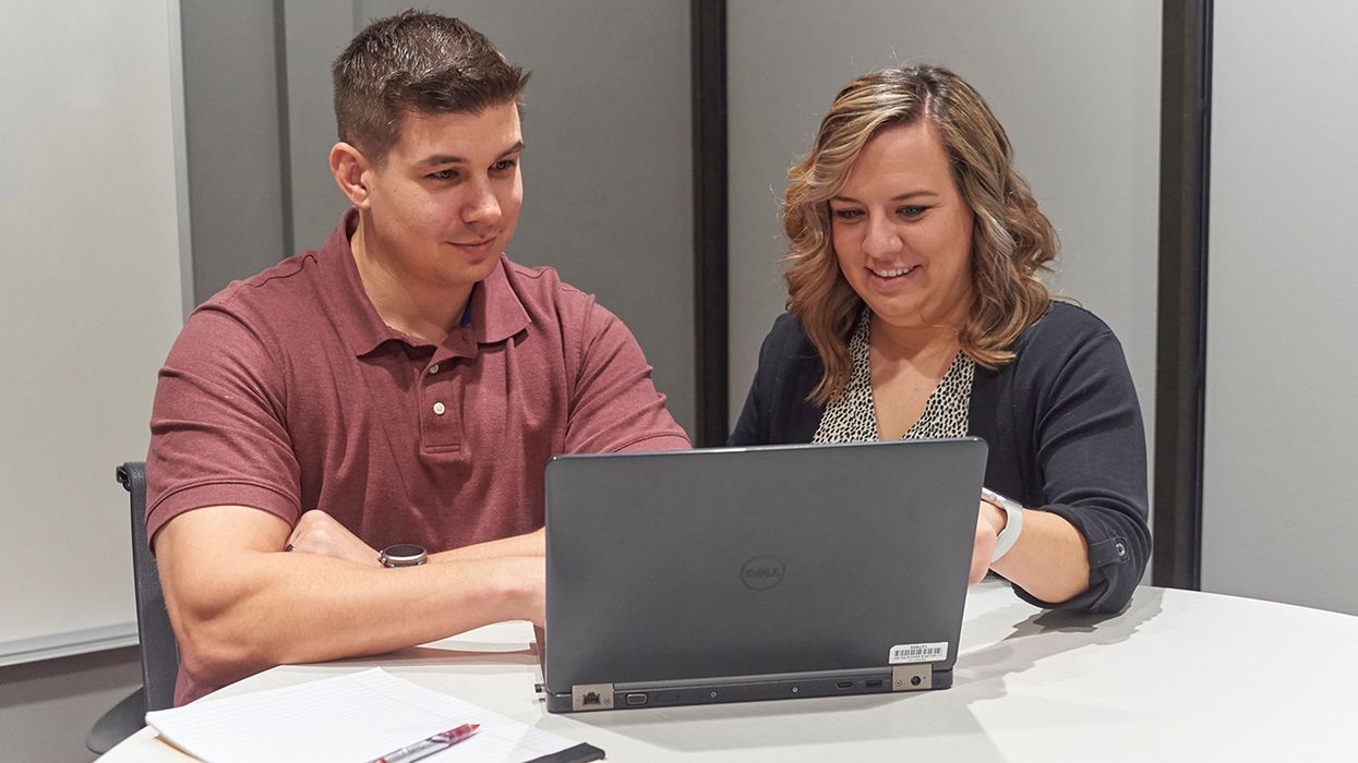 Virtual Conference participants share employee engagement ideas