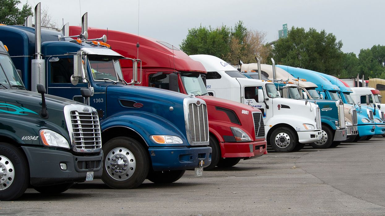 New DOT exemptions could lighten your load