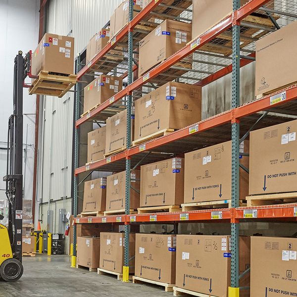 How do you stack up? Your top 5 material handling questions answered!