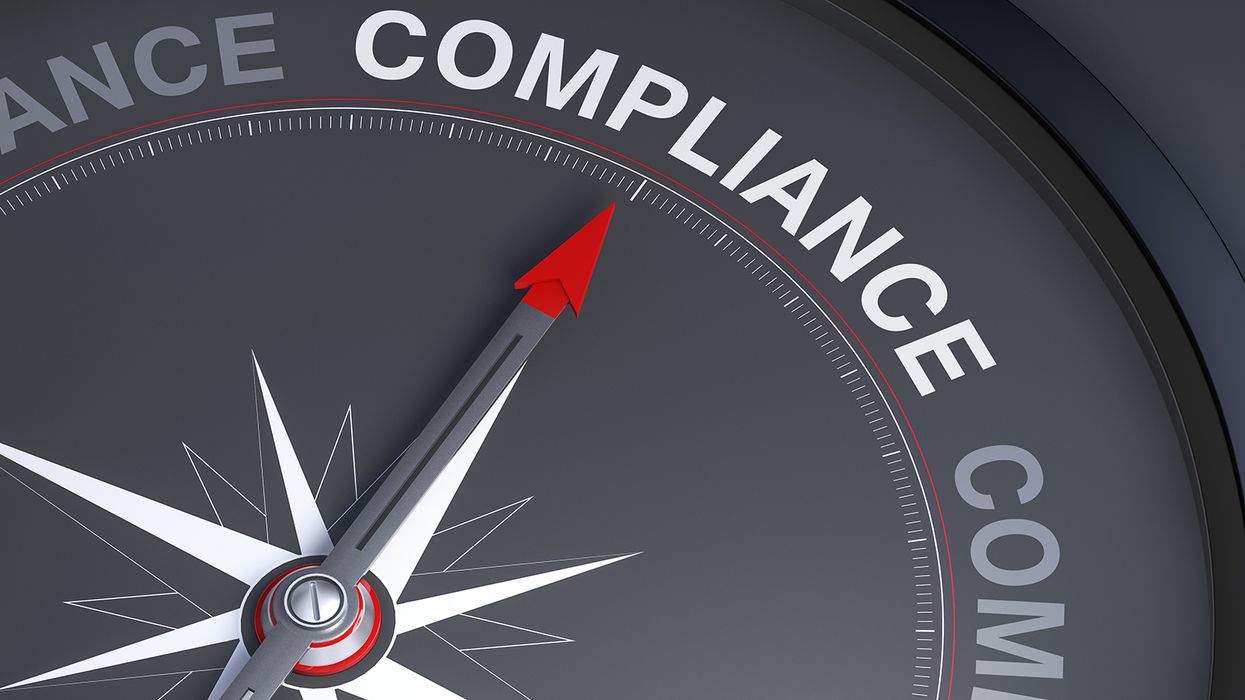 Title V operating permits: Comply, certify, repeat