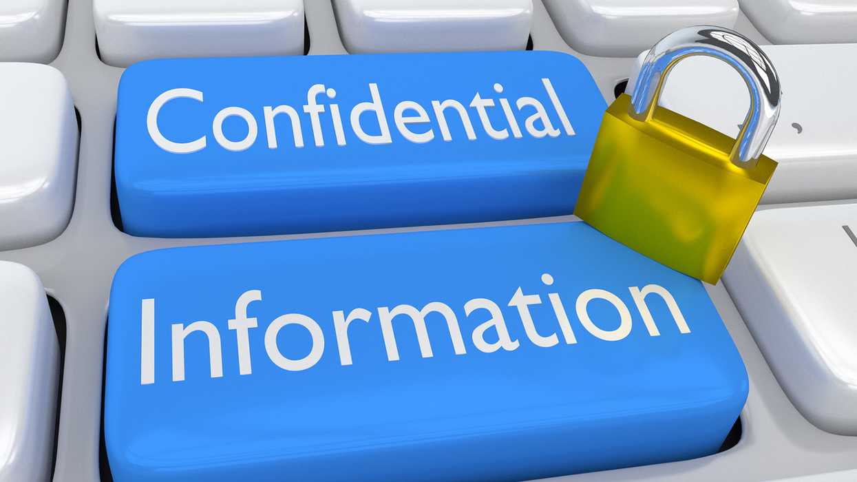 Expiring TSCA CBI claims: How to request an extension