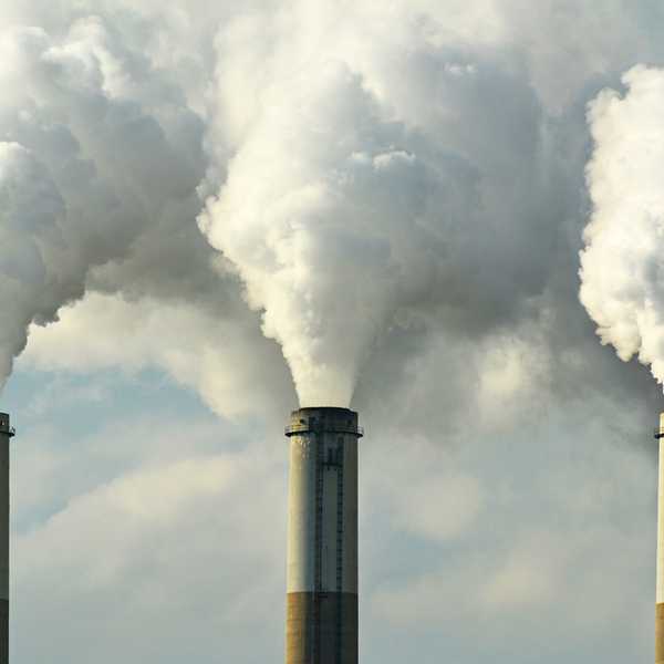 EPA repeals stricter Mercury and Air Toxics Standards for coal-, oil-fired power plants