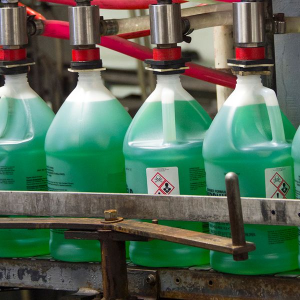 EPA cranks up TRI reporting rules; don’t be caught off guard!