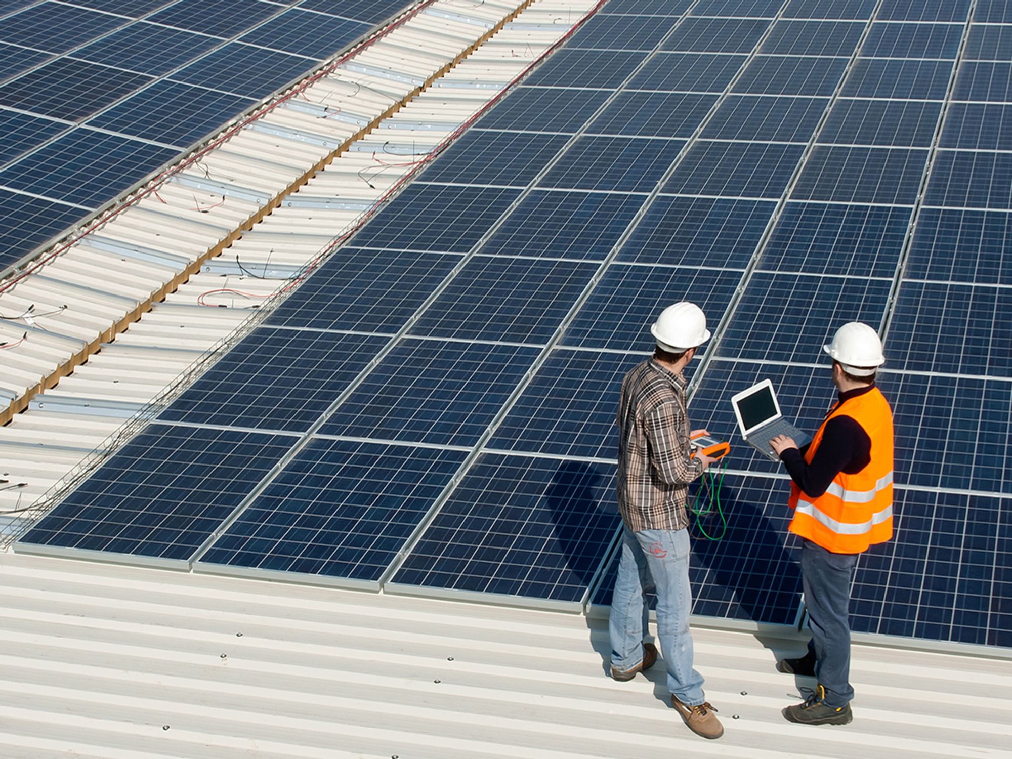 Economic development and job creation