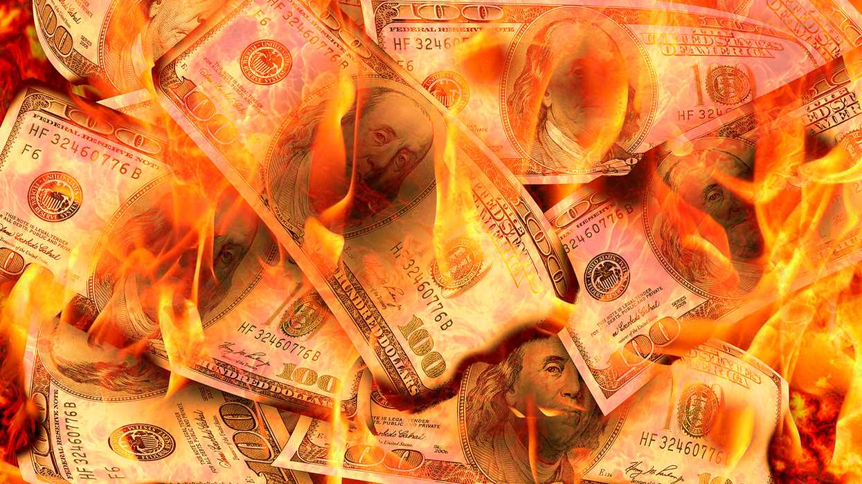 Super Bowl bets and other wagers a bad gamble at work