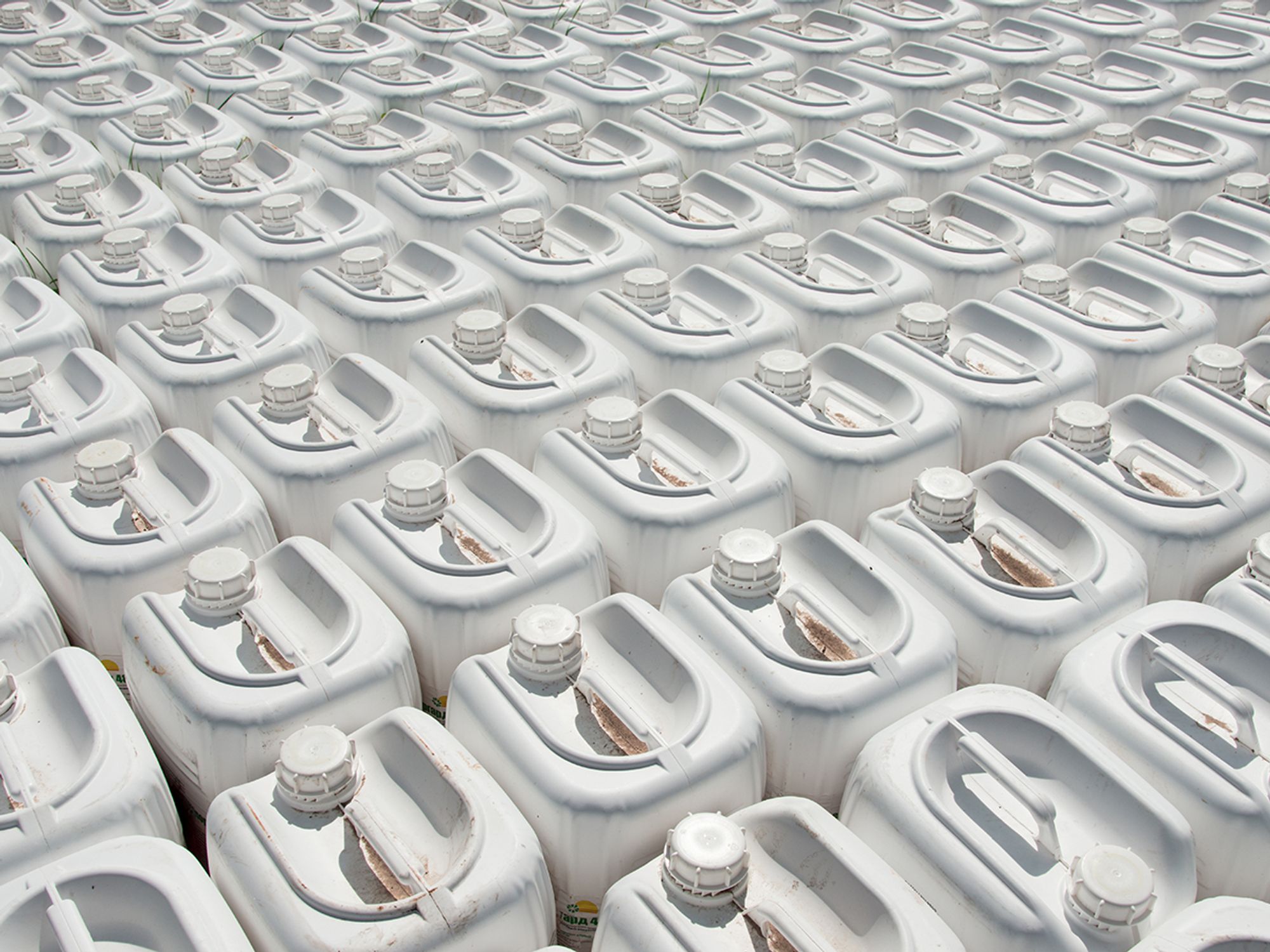 Pesticide registration and labeling