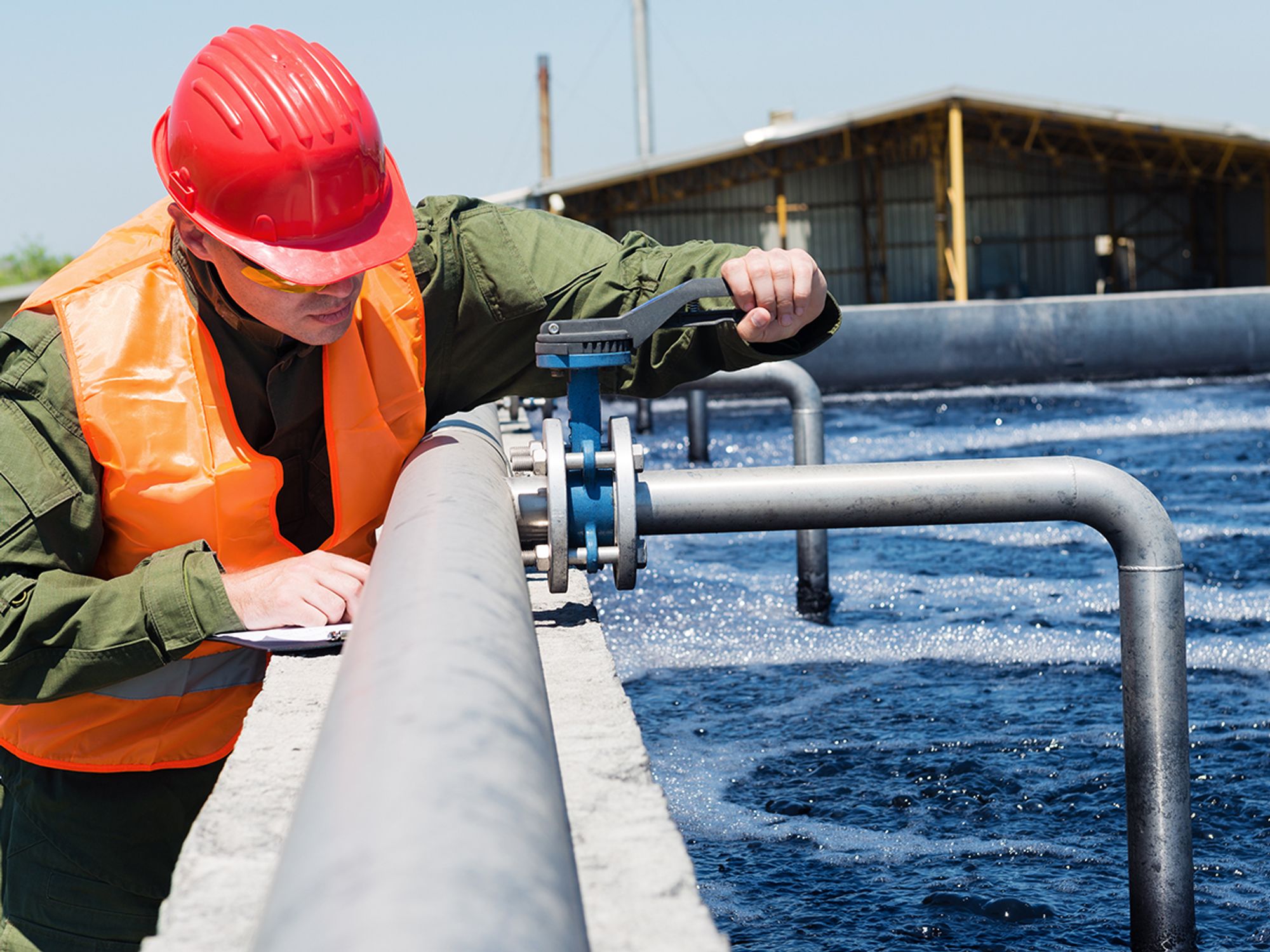 Pretreatment program standards
