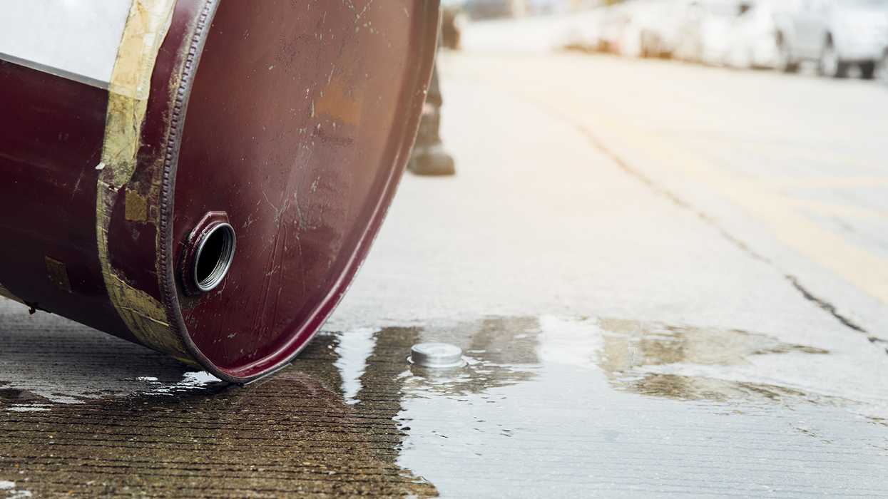 EPA considers seven new PFAS compounds under CERCLA