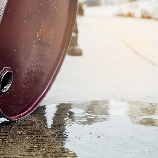 EPA considers seven new PFAS compounds under CERCLA