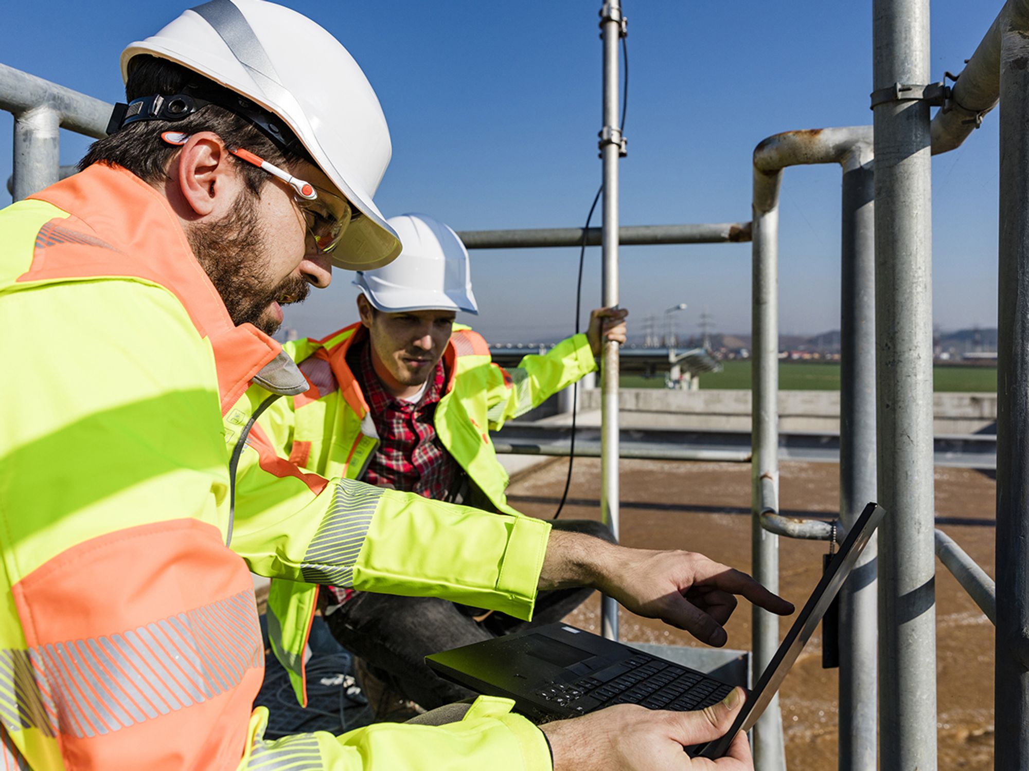 Effluent limitations