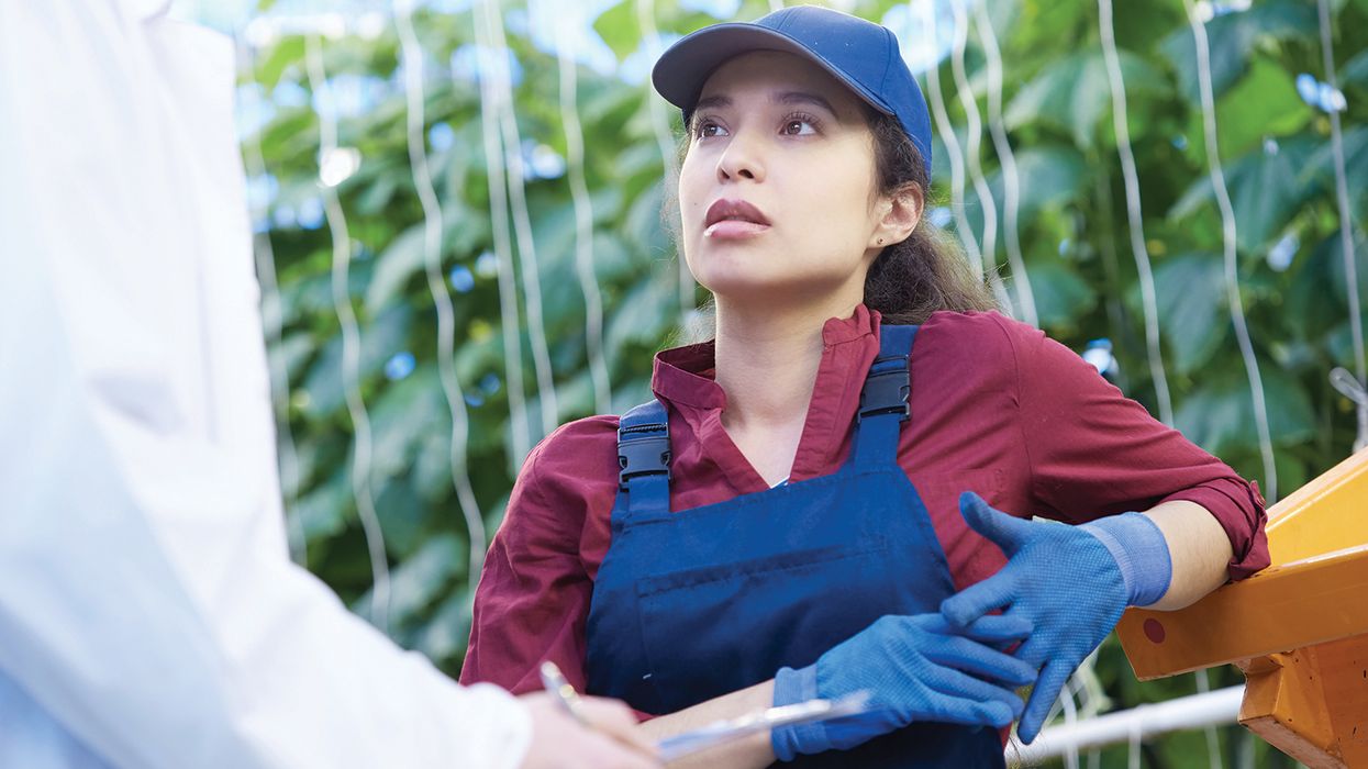 EPA scratches head on how to get bilingual labels into farmworker hands
