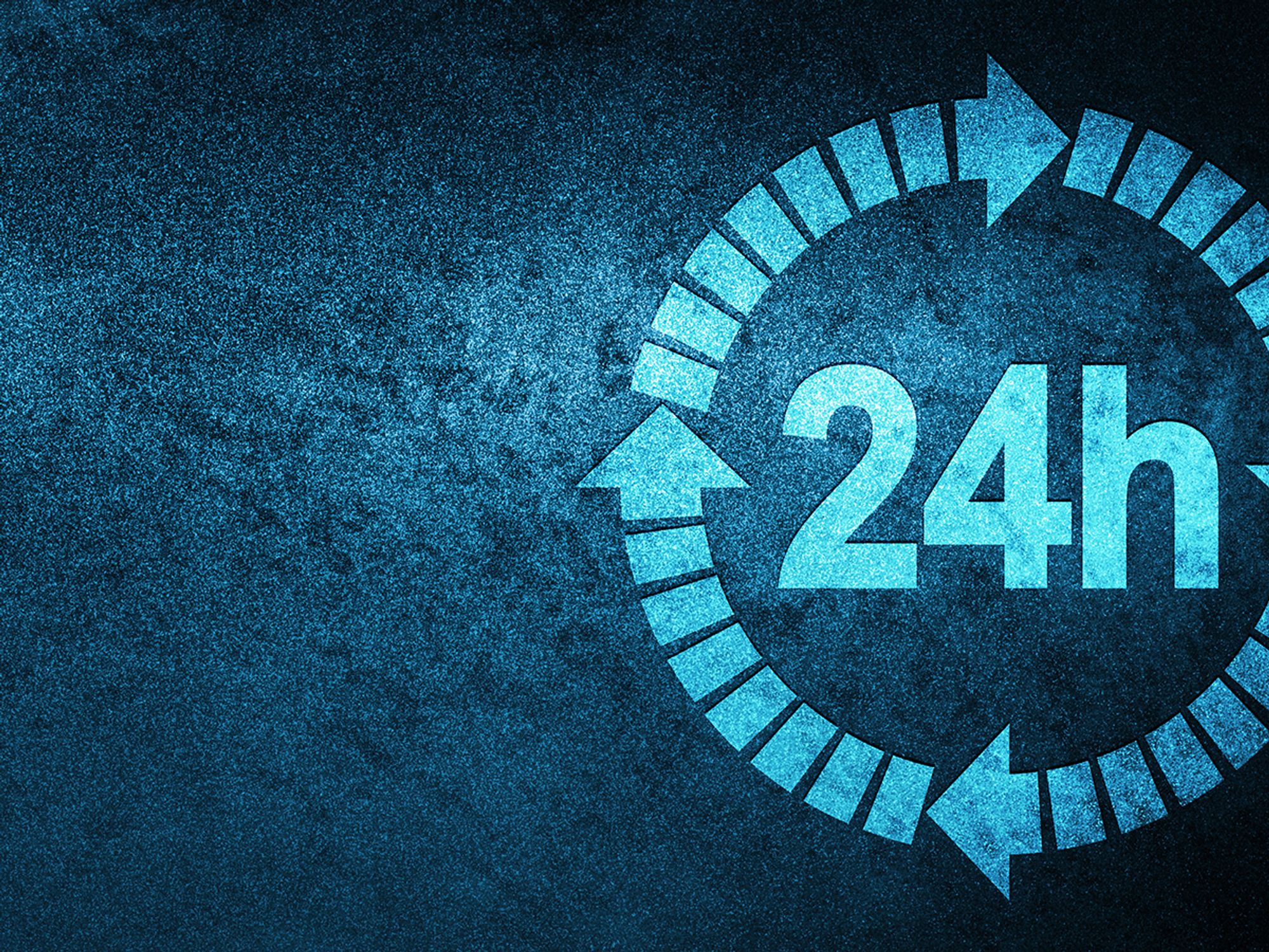 “Within a 24-hour period” factor