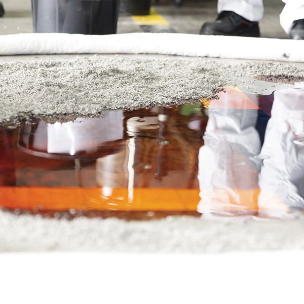 The spill on tiers for SPCC Plans