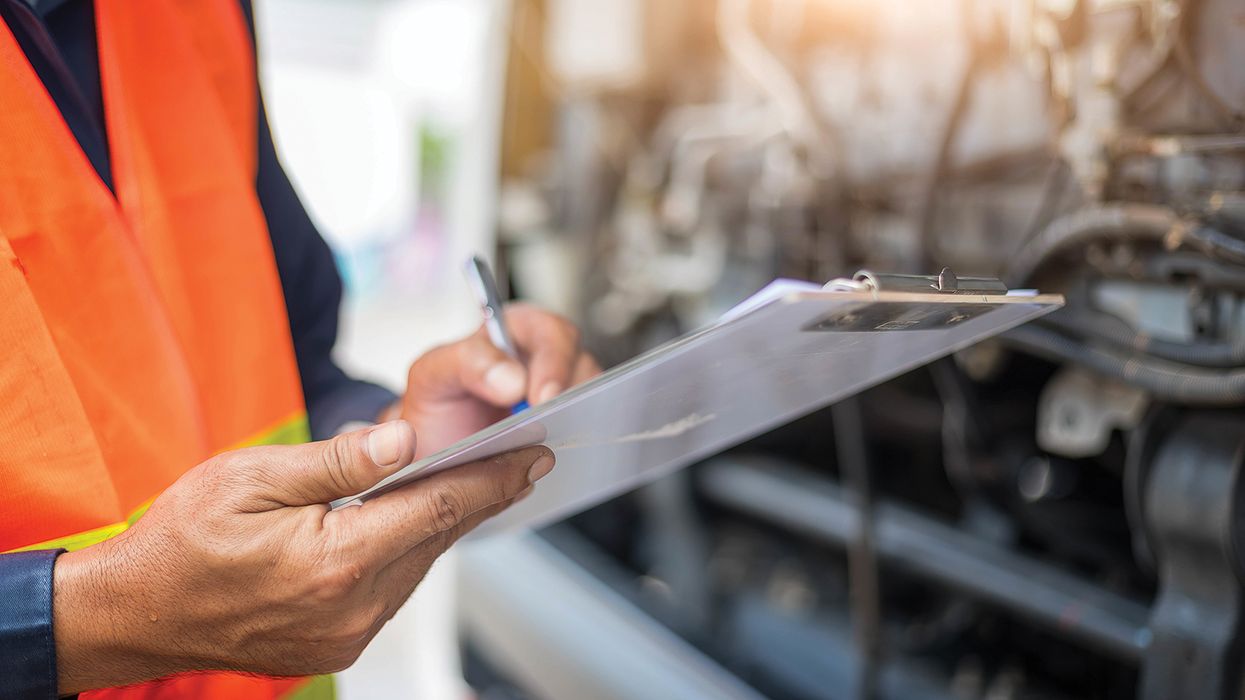 Locked/blocked exits prompt $580K in OSHA penalties