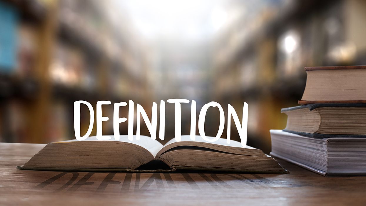 Glossary of workplace jargon to keep your HR brain up to speed