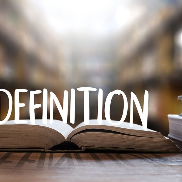 Glossary of workplace jargon to keep your HR brain up to speed