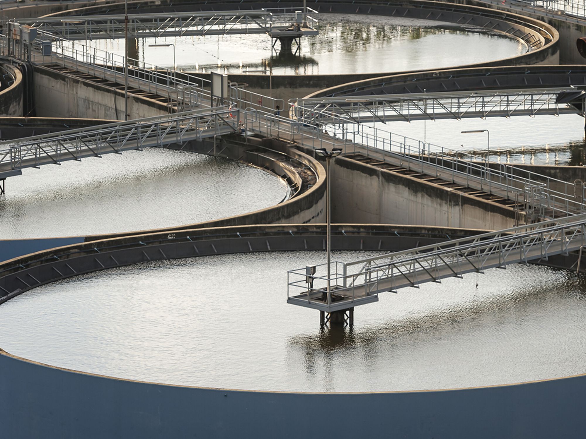 Effluent guidelines