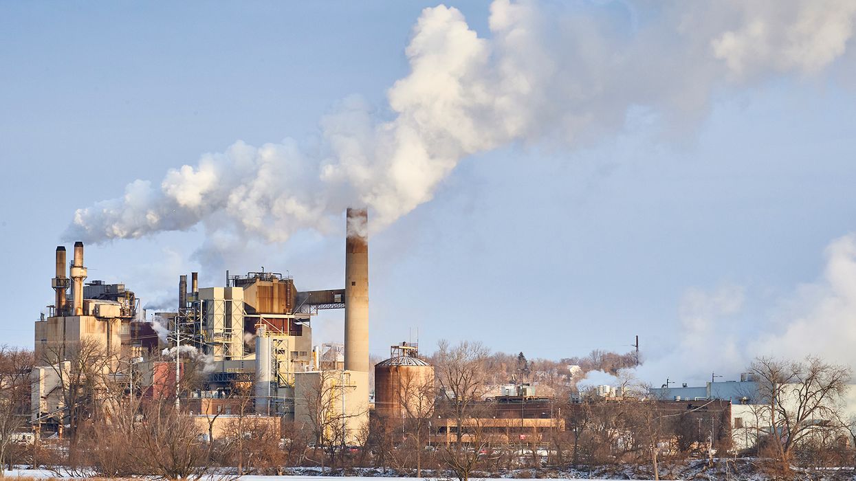 Good Neighbor Plan on ice as legal battle heats up