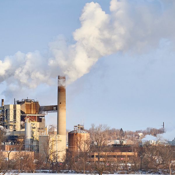 Good Neighbor Plan on ice as legal battle heats up