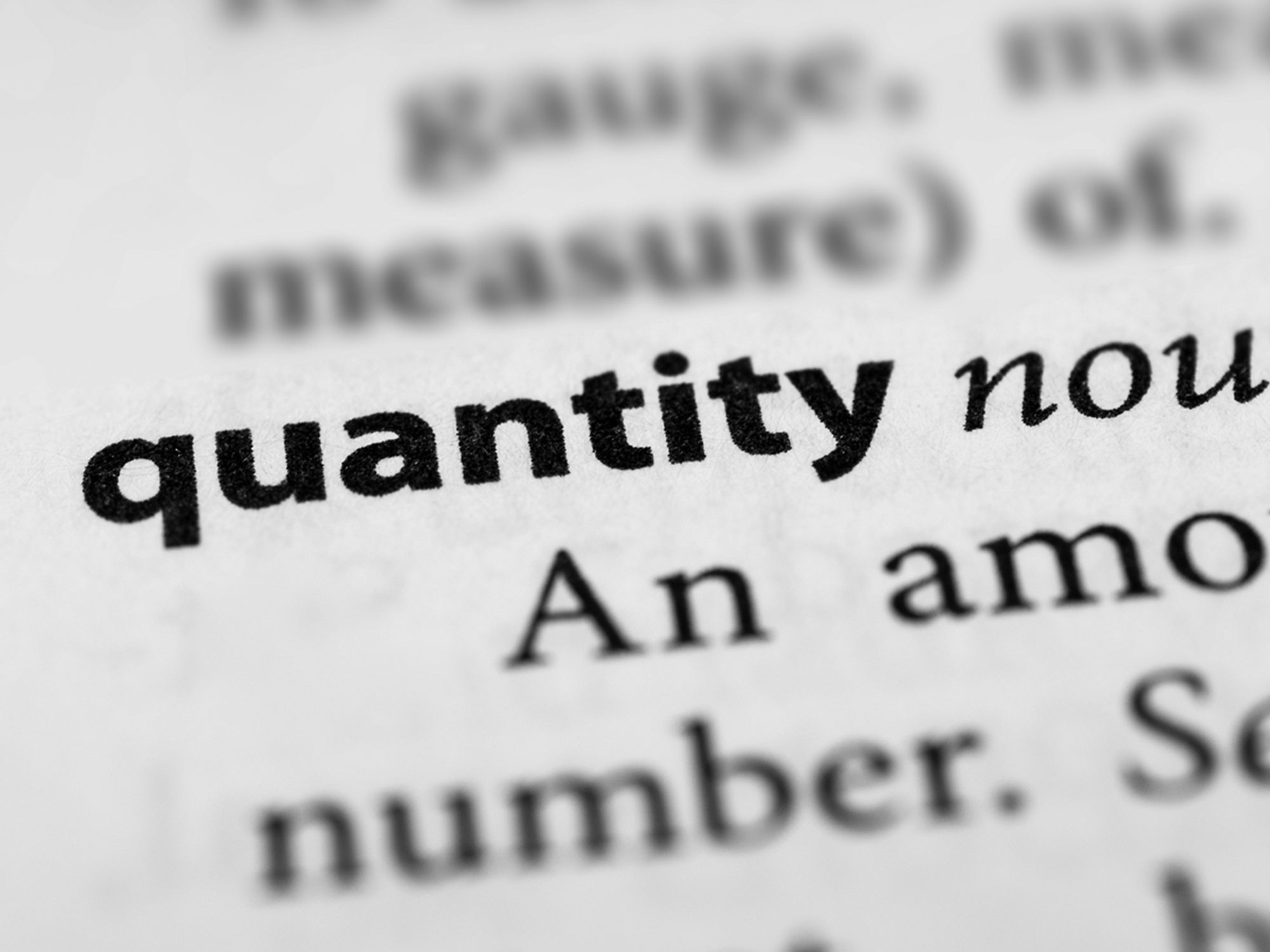 Reportable quantity determinations and the mixture rule
