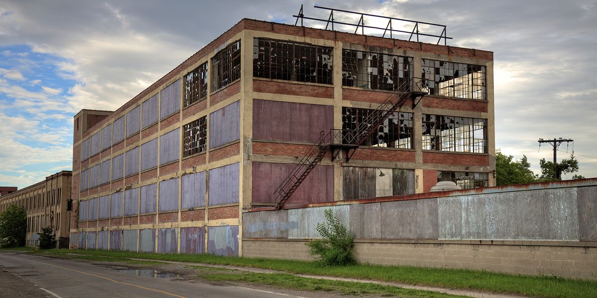 Superfund Cleanup Process | J. J. Keller® Compliance Network