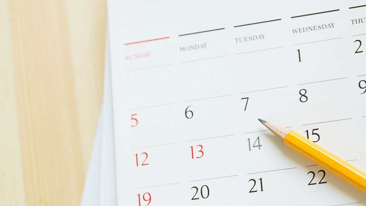 Does Independence Day count as FMLA leave?