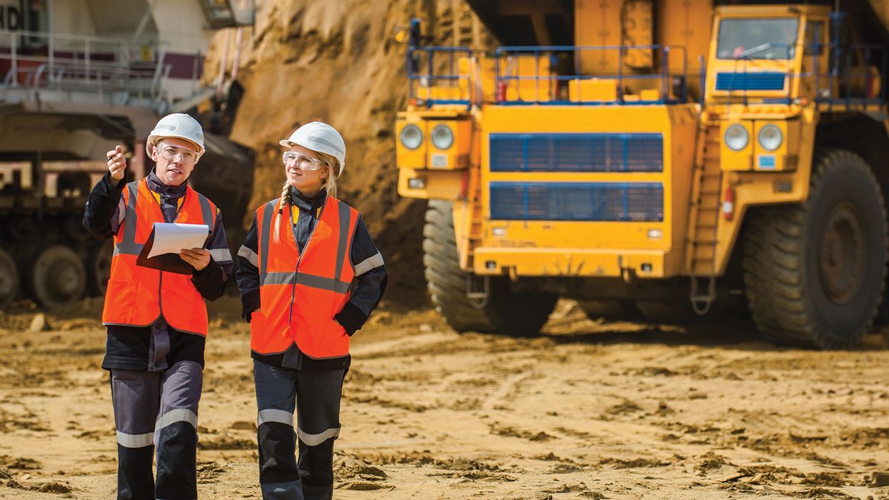 OSHA vs. MSHA: Revealing the key recordkeeping differences you need to know