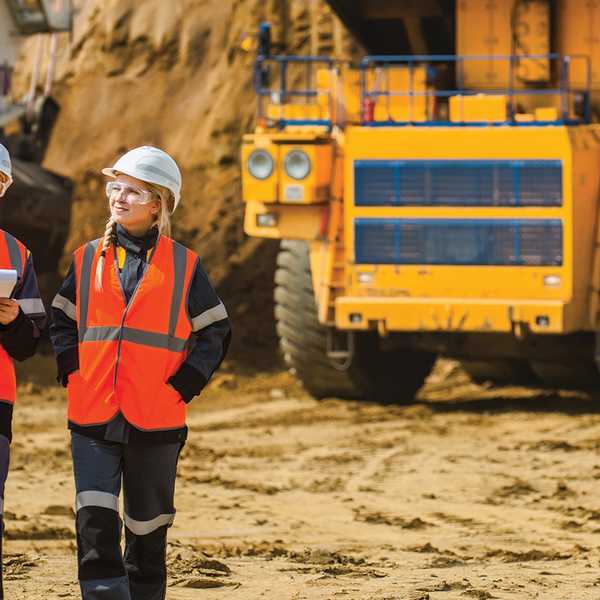 OSHA vs. MSHA: Revealing the key recordkeeping differences you need to know