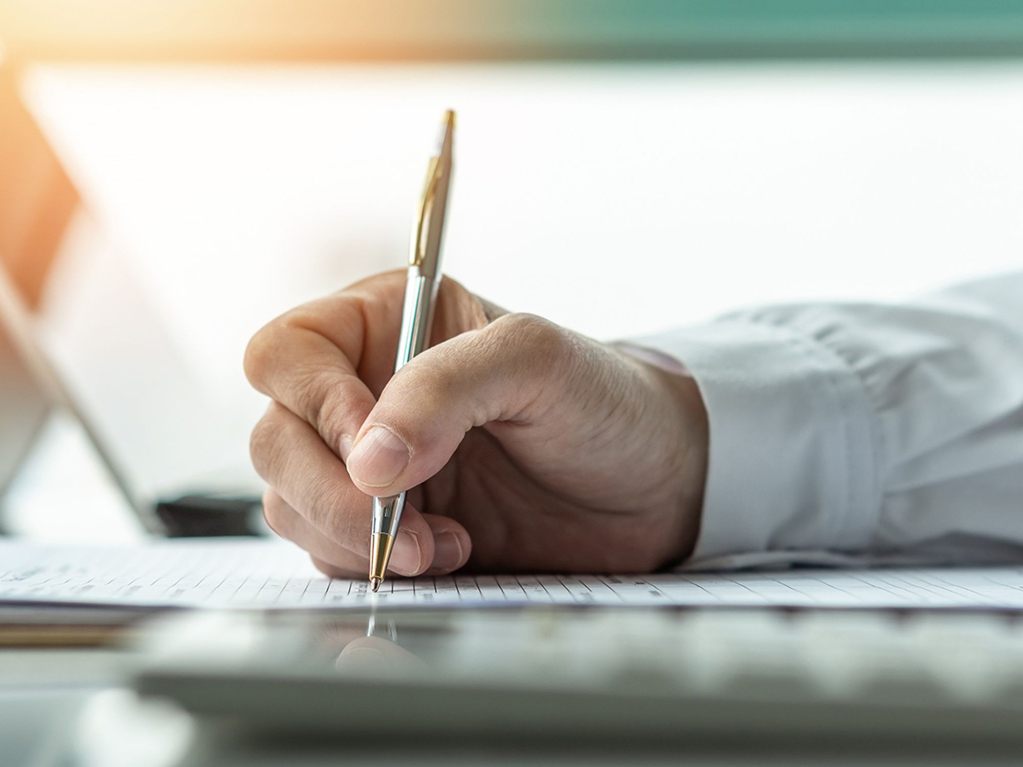 Registration application overview