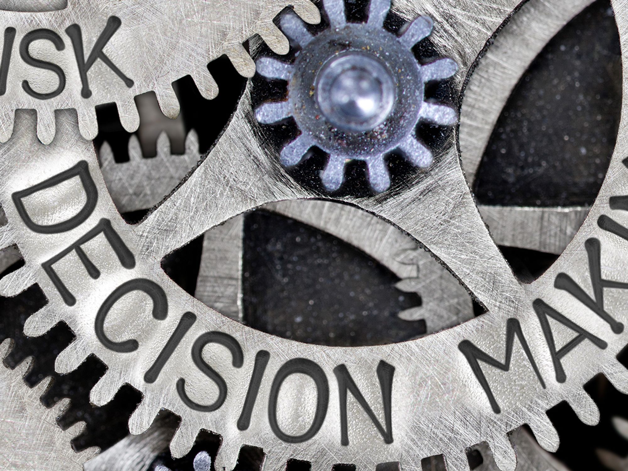 EPA risk management and regulatory decisions