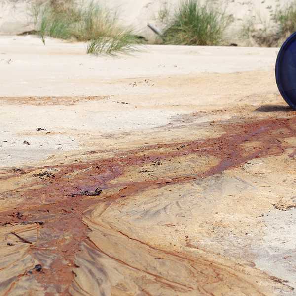 California petitions EPA to add recycling facility to NPL