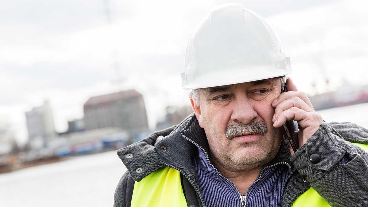 Agency reminder: Call before you dig