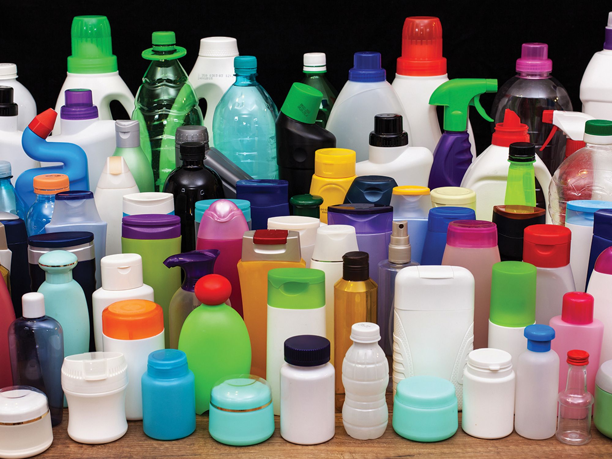 Use of trade name products
