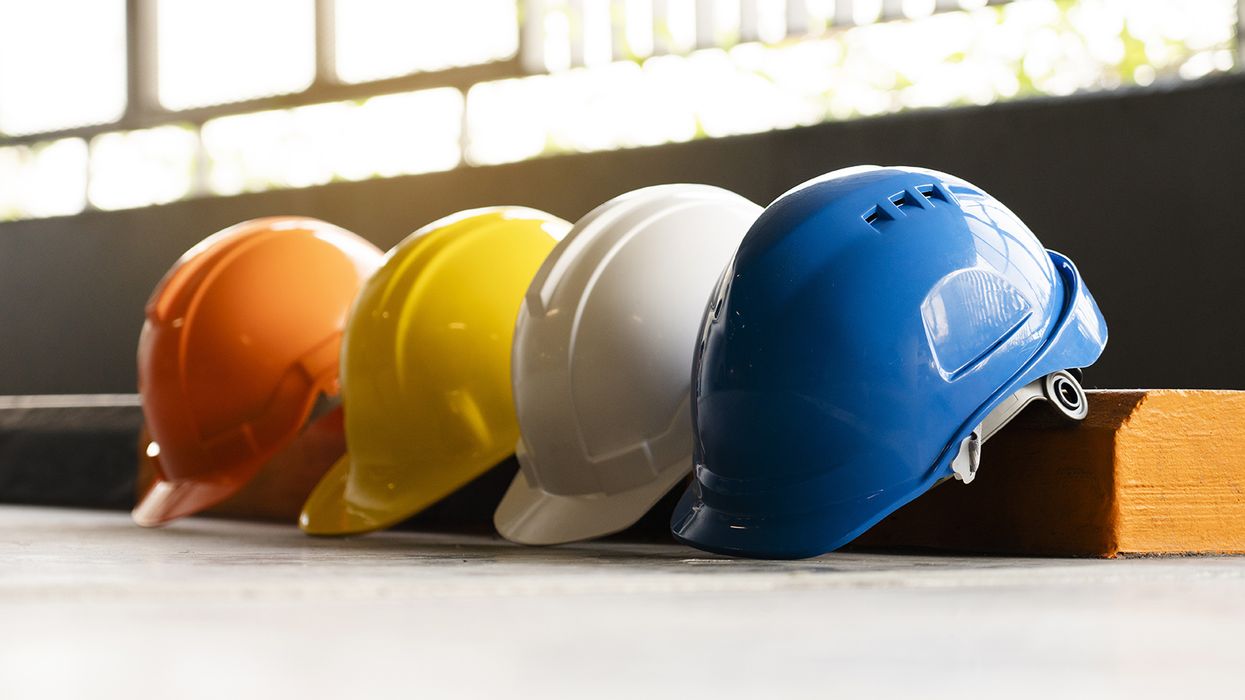 Construction staffing company’s blueprint for not hiring protected-class workers results in hefty fine