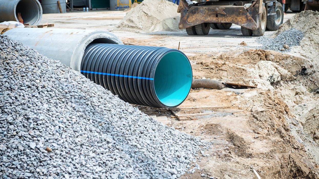 Section 404 permits: Does your project need a permit to fill?