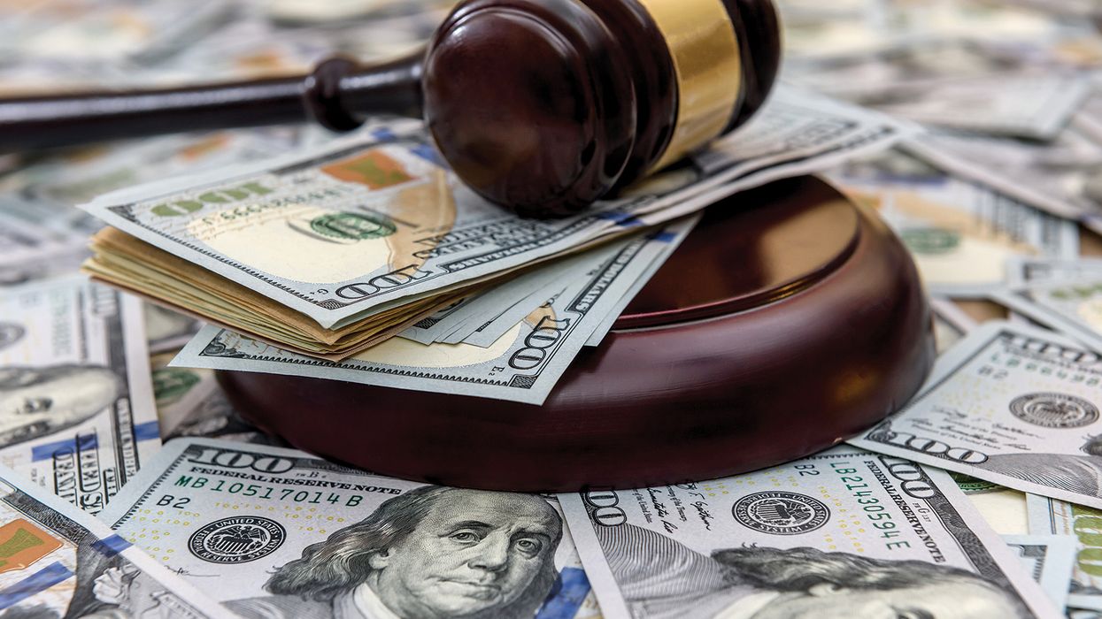 Hefty OSHA penalty cases tell you what NOT to do