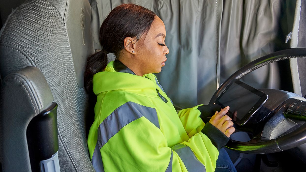5 ELDs removed from FMCSA’s list