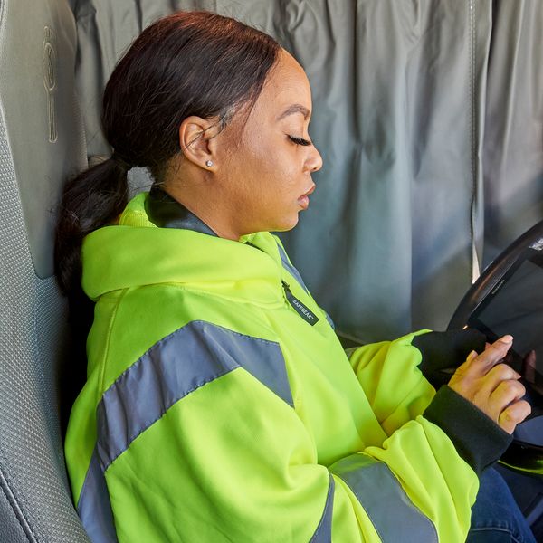 FMCSA seeks feedback on ELDs