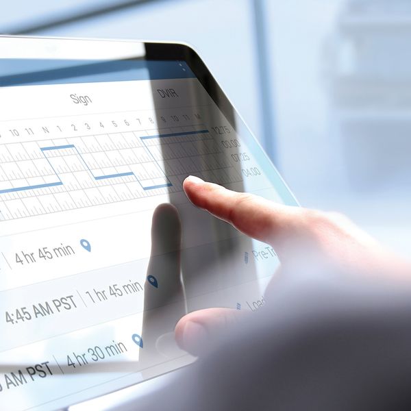 Canada ELD enforcement: Are you ready?