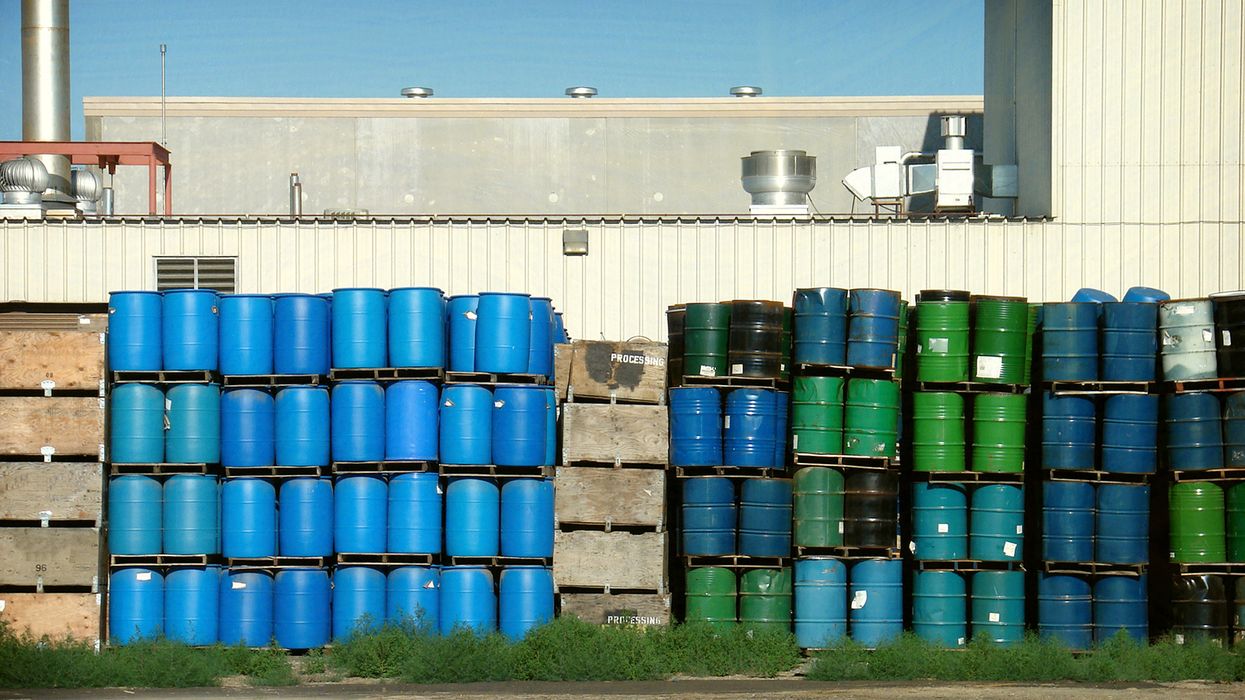 Top RCRA permit FAQs answered