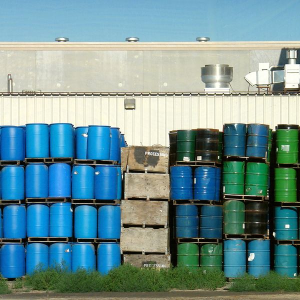 Top RCRA permit FAQs answered