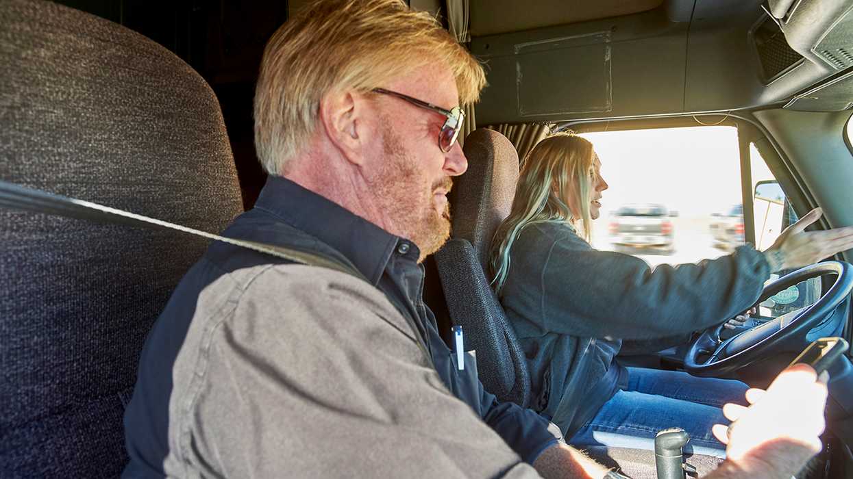 Passenger or victim? Documentation tells the story