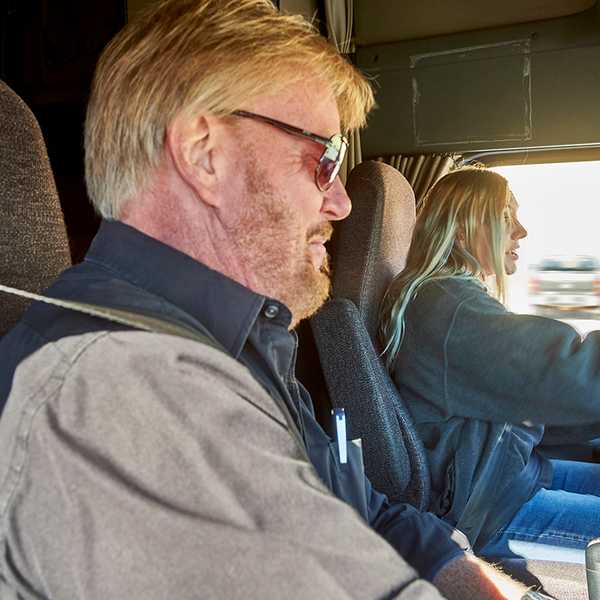 Passenger or victim? Documentation tells the story