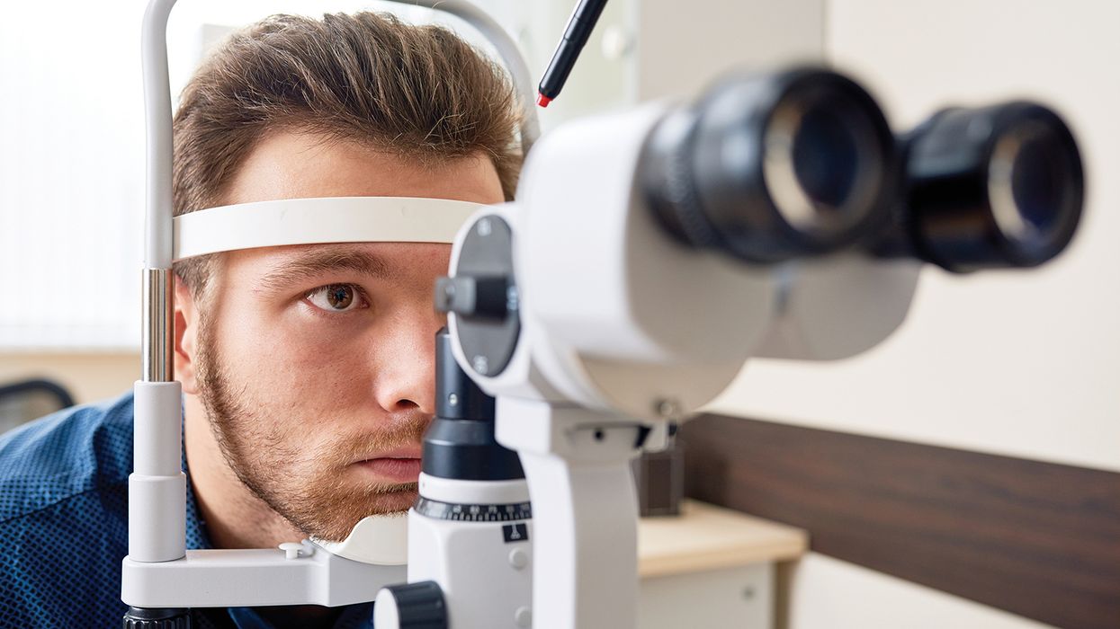 5,000 drivers placed out of service in 2025 for vision compliance violations