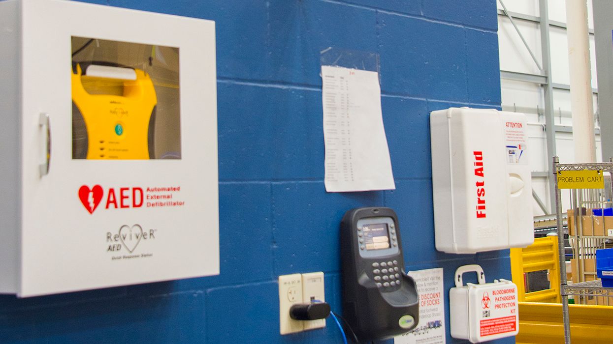 Common questions on first aid kits