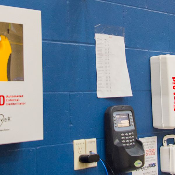 Common questions on first aid kits