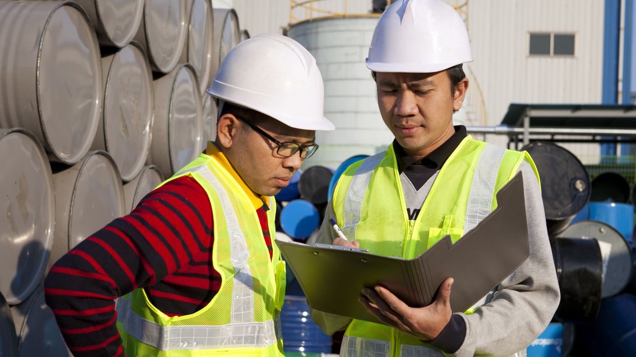 How to build a more effective safety incentive program